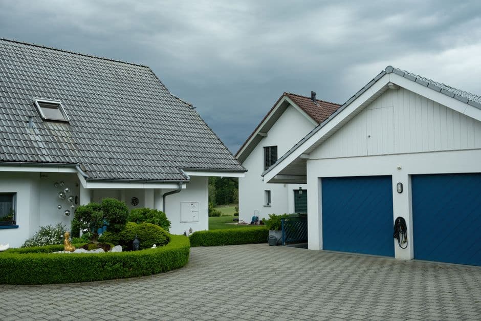 Resin Driveways in Peterborough